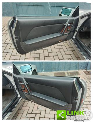 MERCEDES-BENZ SL 300 usata, con Bluetooth