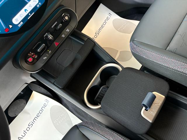 MINI Countryman usata, con USB