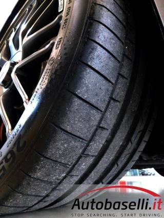 MERCEDES-BENZ GT usata, con Sensore di luce