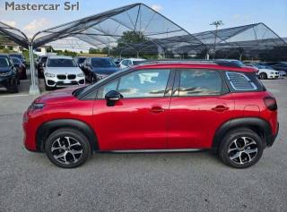CITROEN C3 Aircross usata, con Alzacristalli elettrici