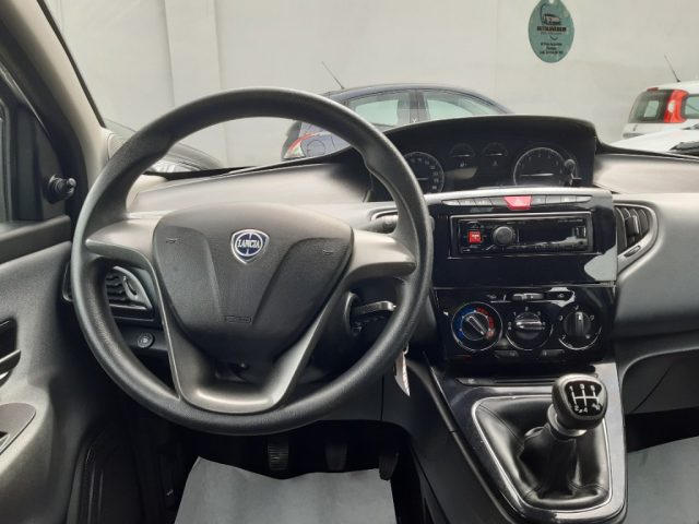 LANCIA Ypsilon usata, con Climatizzatore