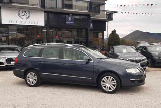 VOLKSWAGEN Passat usata 12