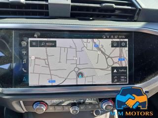 AUDI Q3 usata, con Bluetooth