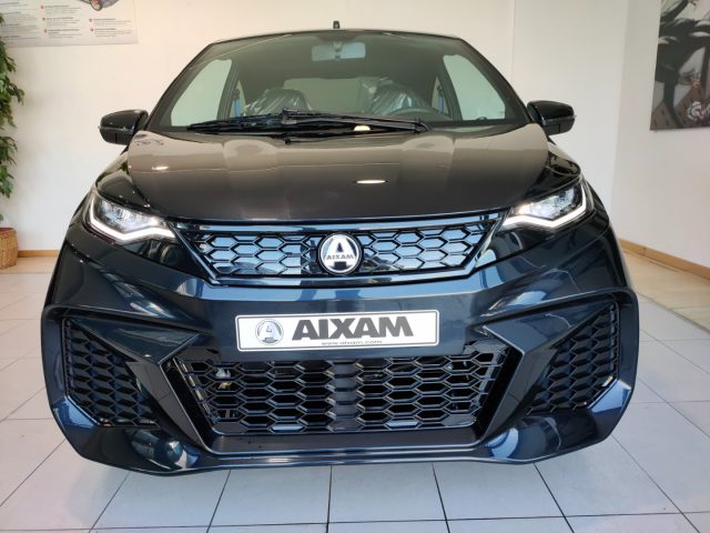 AIXAM Coupe usata, con Antifurto