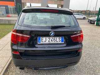 BMW X3 usata, con Autoradio