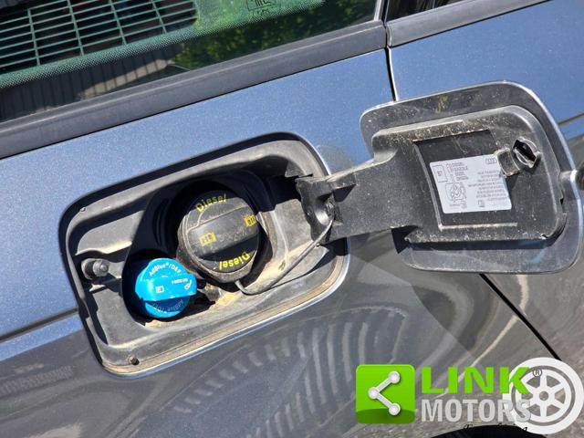 AUDI A4 usata, con Specchietti laterali elettrici