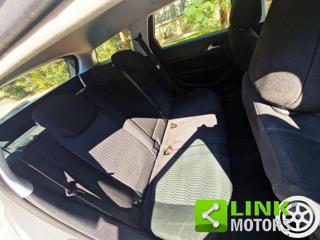 PEUGEOT 308 usata, con Sistema di navigazione