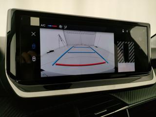 PEUGEOT 208 usata, con Cruise Control