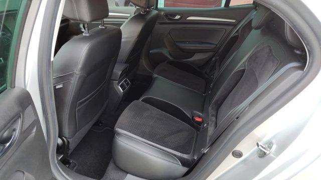 RENAULT Megane usata, con Fendinebbia