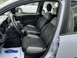 FIAT Panda usata, con Chiusura centralizzata
