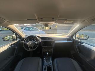 VOLKSWAGEN Tiguan usata, con Controllo trazione