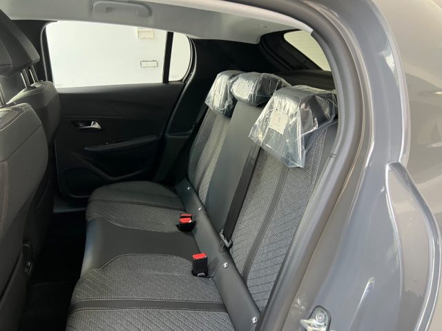 PEUGEOT 208 usata, con Autoradio digitale