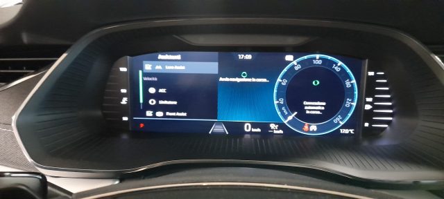SKODA Octavia usata, con Sensori di parcheggio posteriori