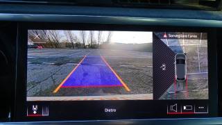 AUDI RS Q3 usata 111