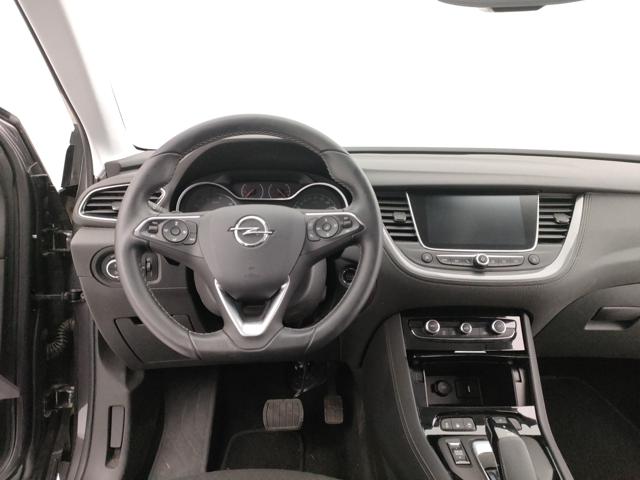 OPEL Grandland X usata, con Cruise Control