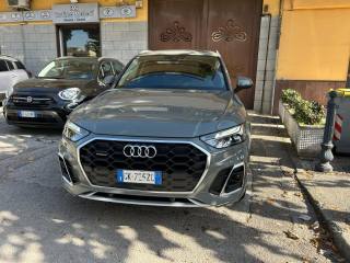 AUDI Q5 usata, con Airbag
