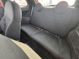 FIAT 500 usata, con Immobilizzatore elettronico