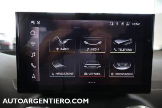 AUDI Q2 usata, con Park Distance Control
