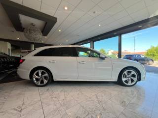 AUDI A4 usata, con Autoradio