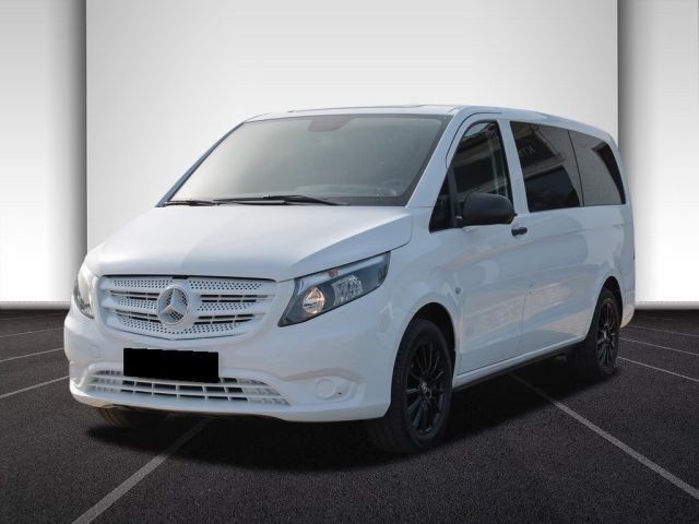 MERCEDES-BENZ Vito usata, con ABS