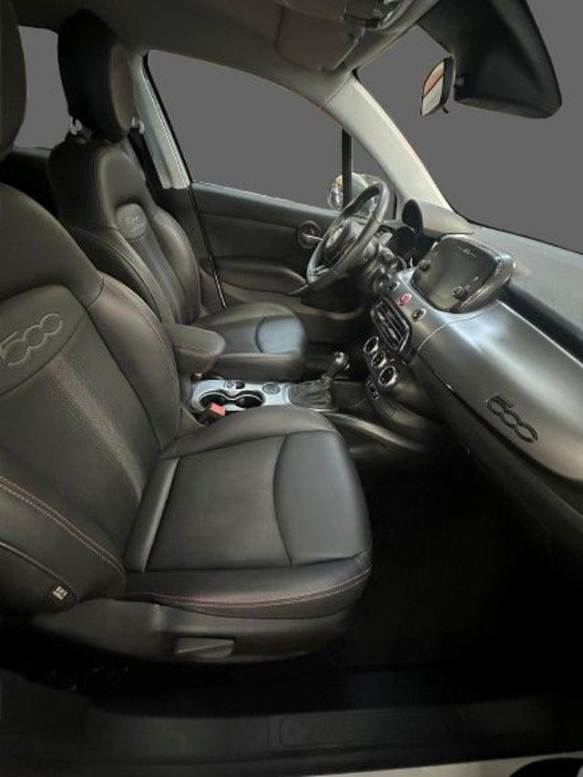 FIAT 500X usata, con Airbag laterali
