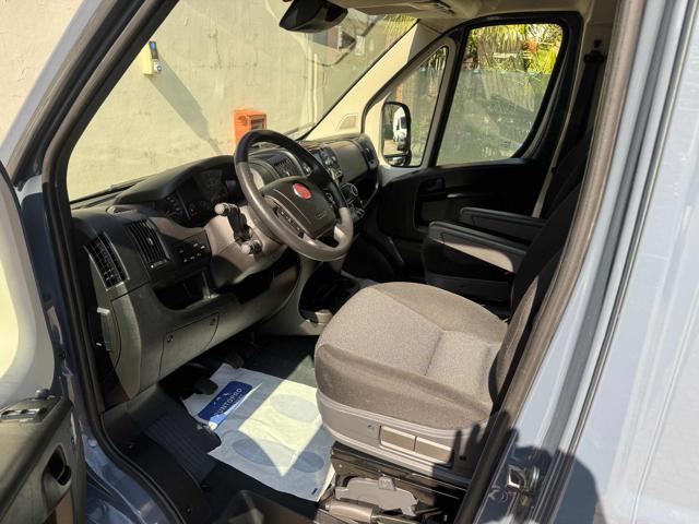FIAT Ducato usata, con ESP