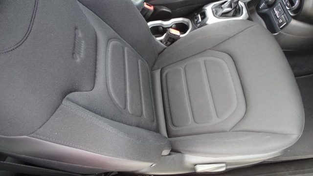 JEEP Renegade usata 61
