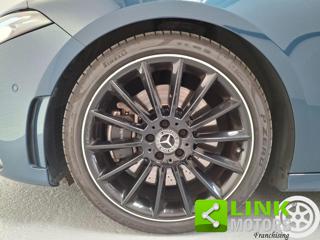 MERCEDES-BENZ A 250 usata, con Climatizzatore