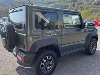 SUZUKI Jimny usata, con Airbag Passeggero