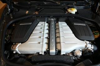 BENTLEY Continental usata 132