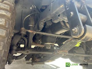 JEEP Wrangler usata 42