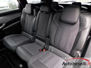 PEUGEOT 5008 usata, con Assistente abbaglianti