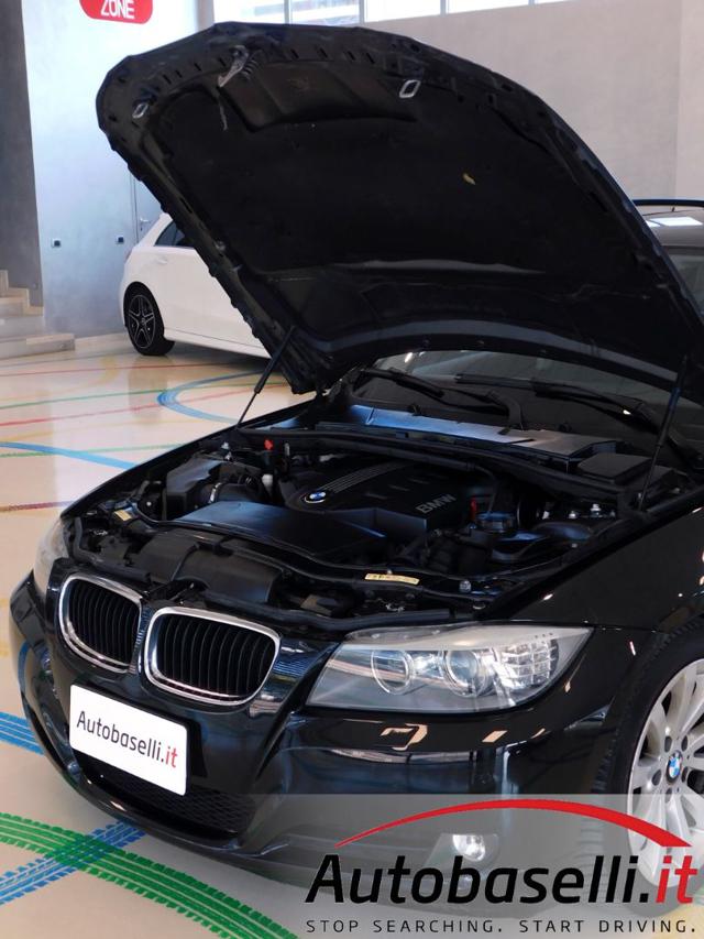 BMW 318 usata 56