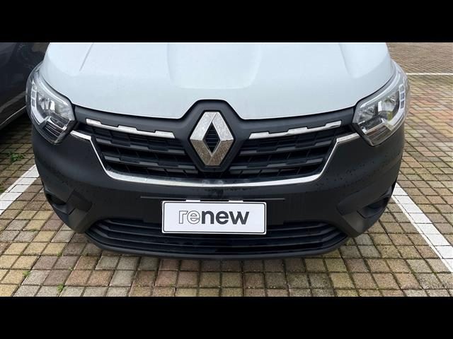 RENAULT Kangoo usata, con Isofix