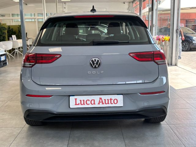 VOLKSWAGEN Golf usata, con Alzacristalli elettrici