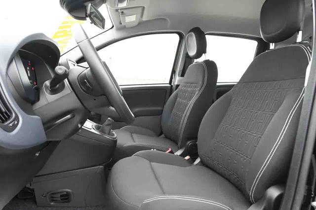 FIAT Panda usata, con Immobilizzatore elettronico