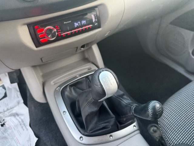 MITSUBISHI L200 usata 21