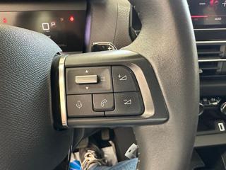 CITROEN C4 usata, con Sospensioni pneumatiche