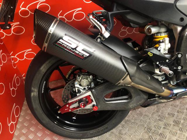 APRILIA RSV4 usata 7