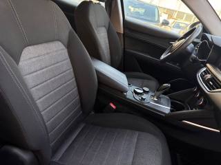 ALFA ROMEO Stelvio usata, con ESP