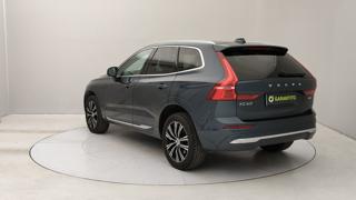 VOLVO XC60 usata, con Airbag laterali