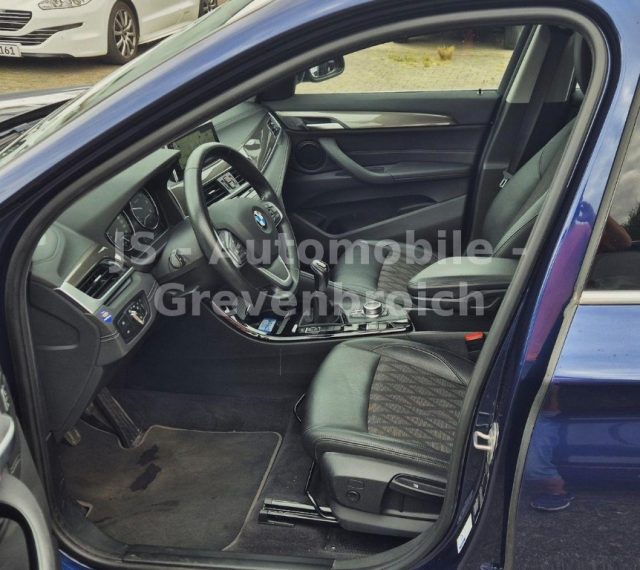 BMW X1 usata, con Autoradio