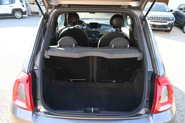 FIAT 500 usata, con Chiusura centralizzata