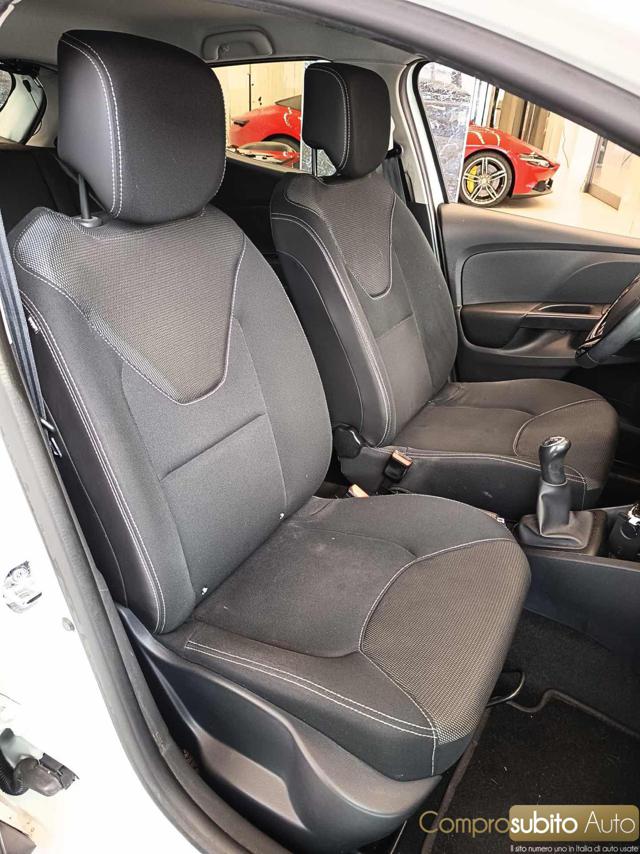 RENAULT Clio usata 21