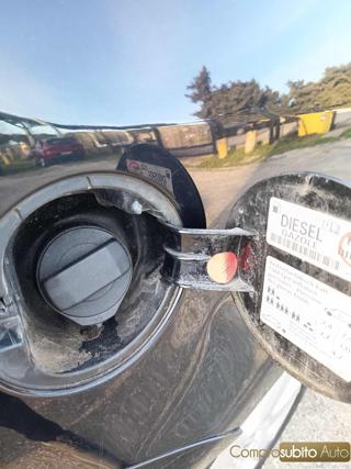 VOLKSWAGEN Touran usata, con ESP