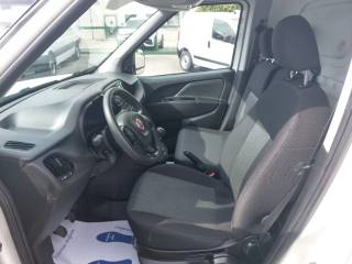 FIAT Doblo usata, con Park Distance Control