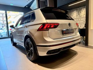 VOLKSWAGEN Tiguan usata, con Airbag Passeggero