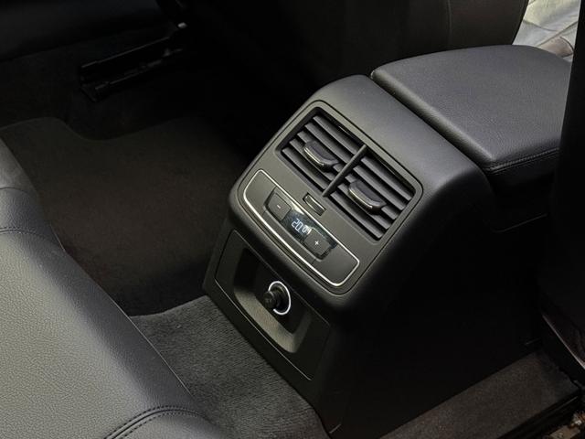 AUDI A4 usata, con Volante in pelle