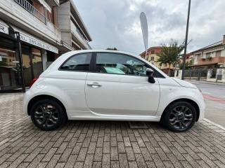 FIAT 500 usata 3