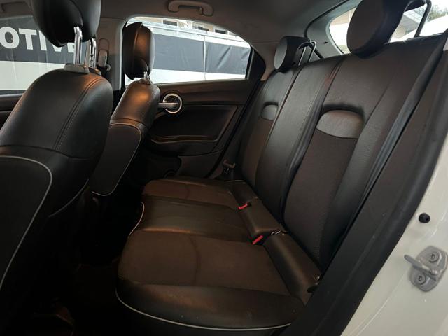 FIAT 500X usata, con Cruise Control